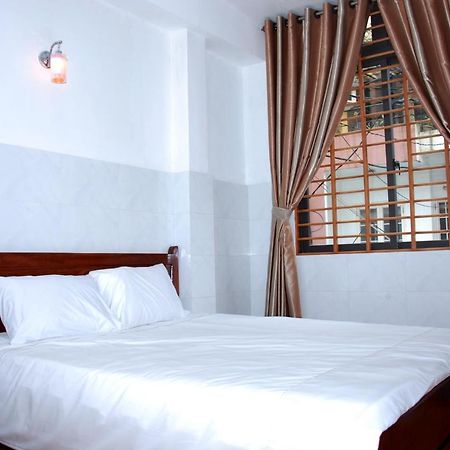 5H Homestay Хюэ Экстерьер фото