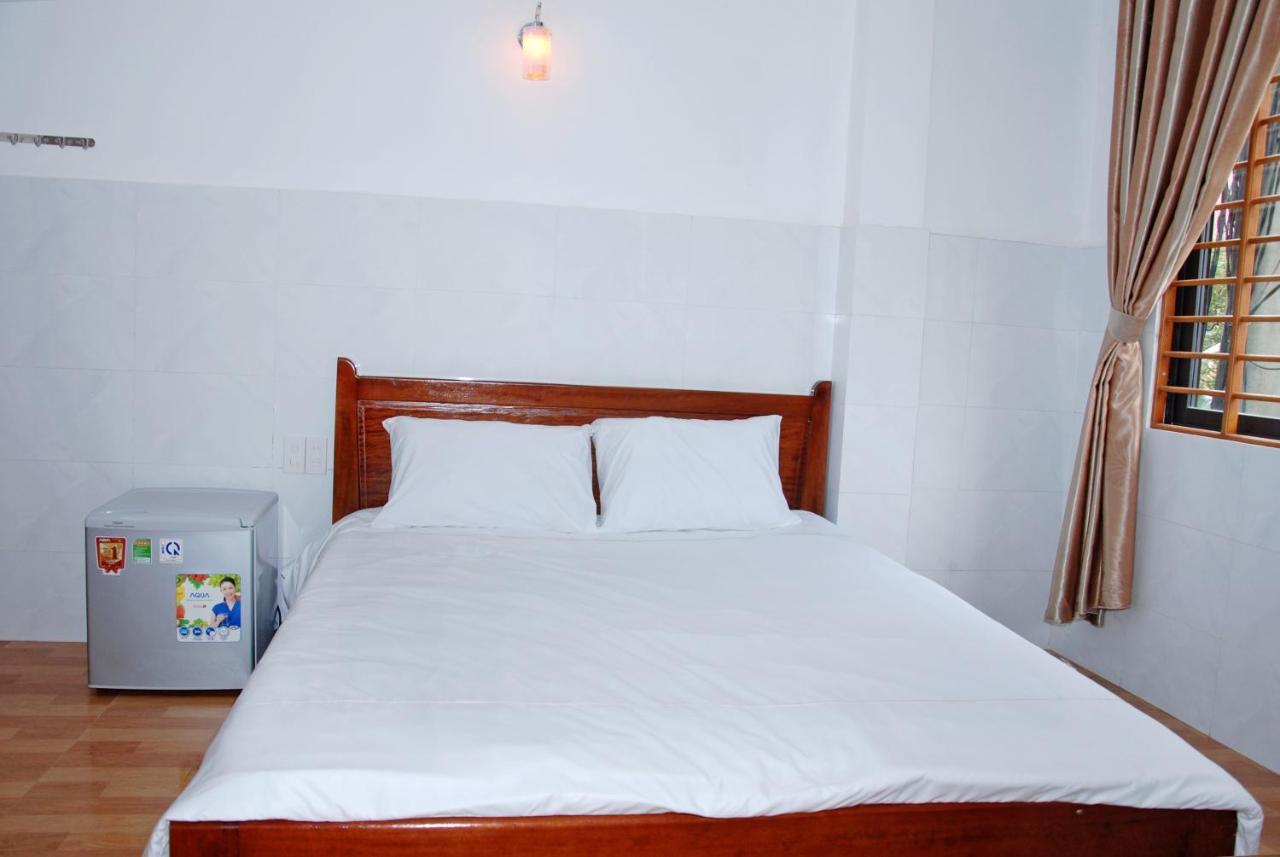 5H Homestay Хюэ Экстерьер фото
