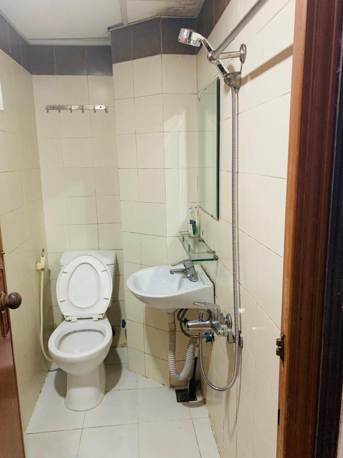 5H Homestay Хюэ Экстерьер фото