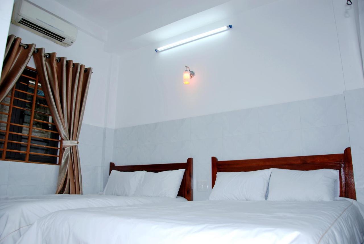 5H Homestay Хюэ Экстерьер фото