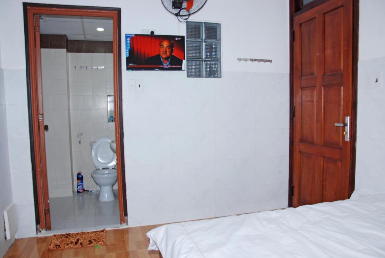 5H Homestay Хюэ Экстерьер фото
