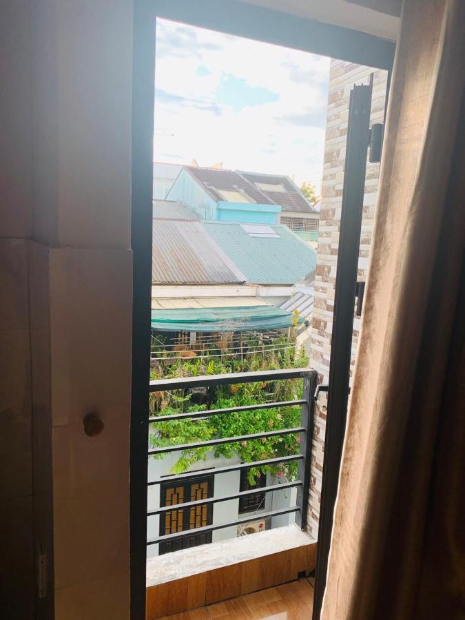 5H Homestay Хюэ Экстерьер фото