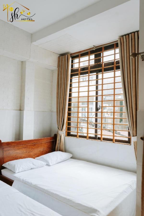 5H Homestay Хюэ Экстерьер фото
