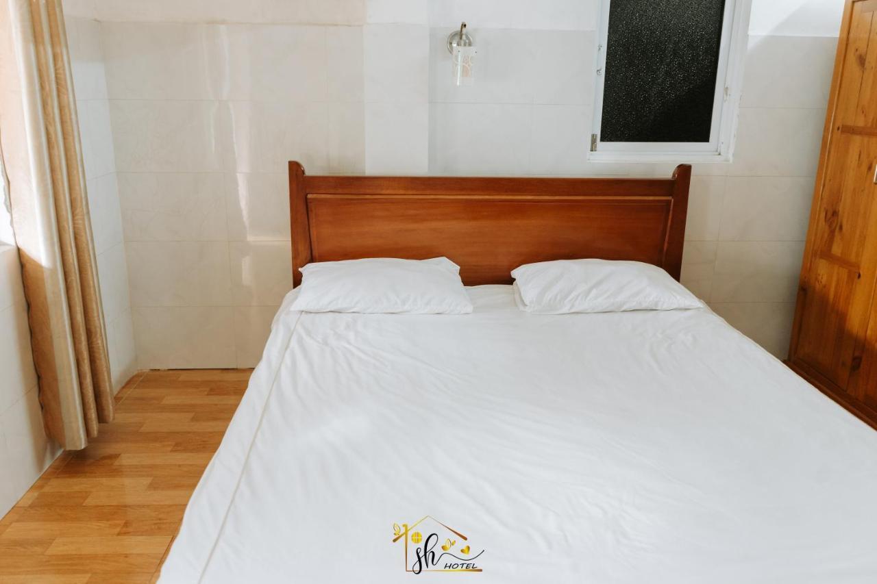 5H Homestay Хюэ Экстерьер фото
