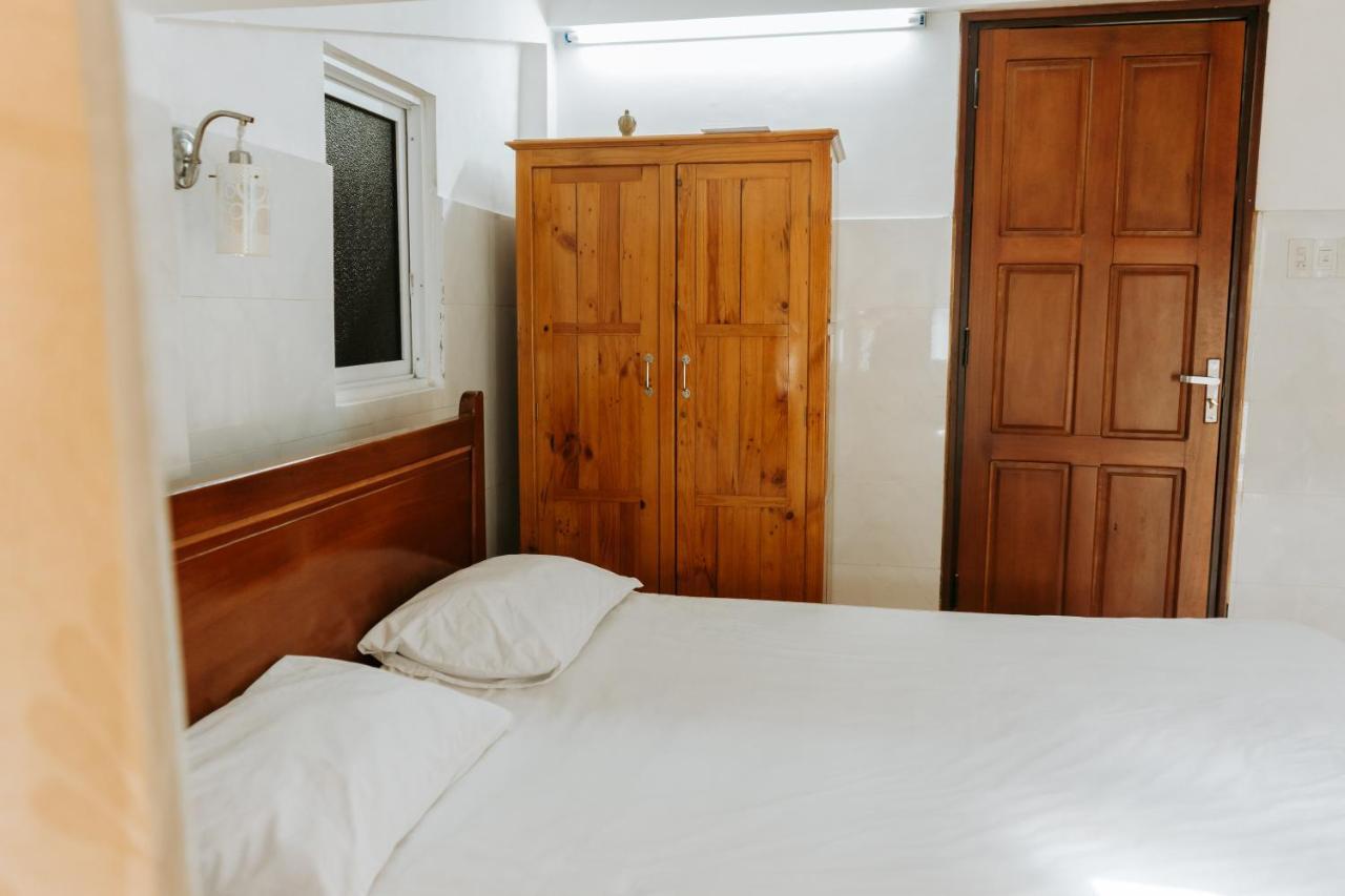 5H Homestay Хюэ Экстерьер фото