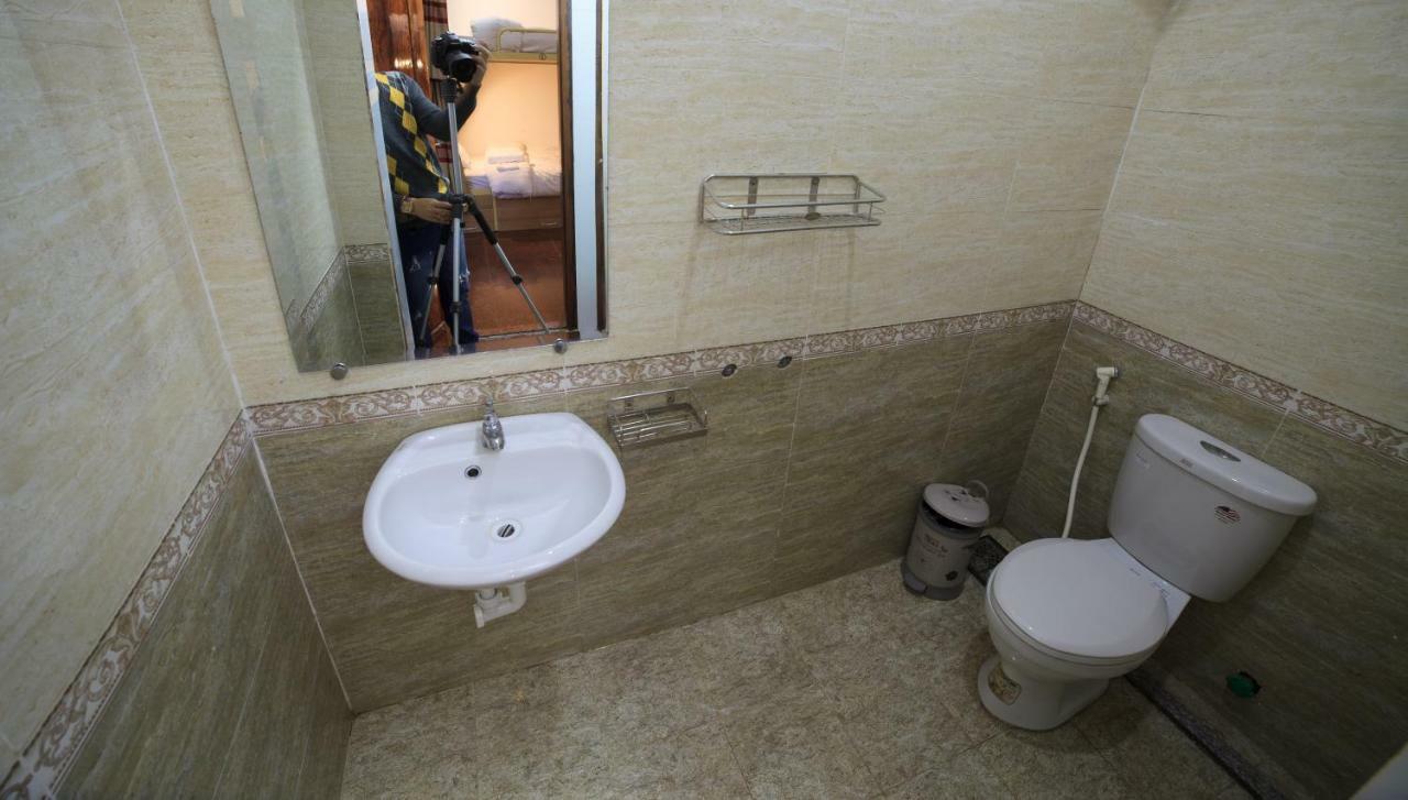5H Homestay Хюэ Экстерьер фото